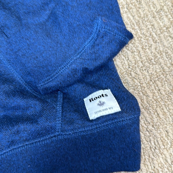 Original Kanga Hoody - NWT - Picture 4 of 5